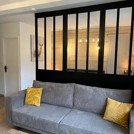 Le Veymont Elegance Montagnarde