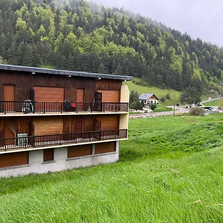 Lejlighed Le Veymont Elegance Montagnarde Villard-de-Lans